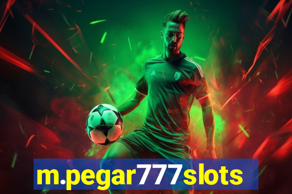 m.pegar777slots