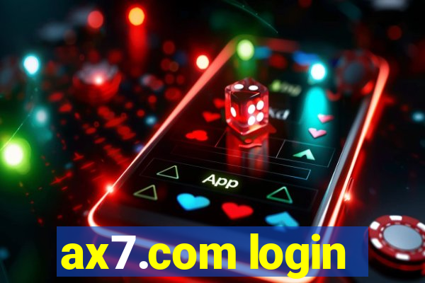 ax7.com login
