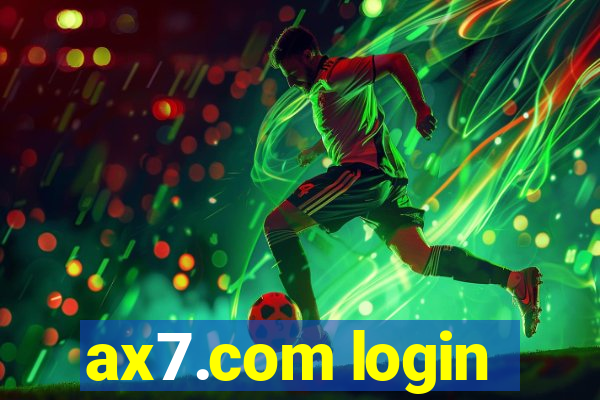 ax7.com login