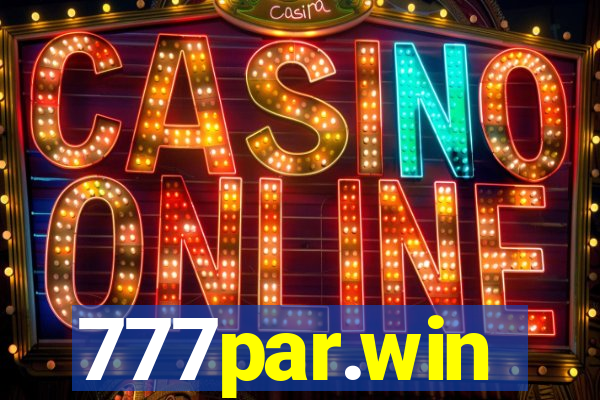 777par.win