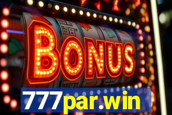 777par.win