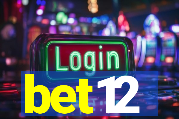 bet12