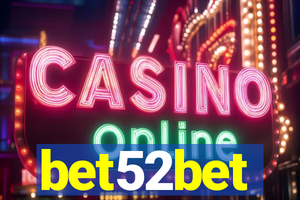 bet52bet