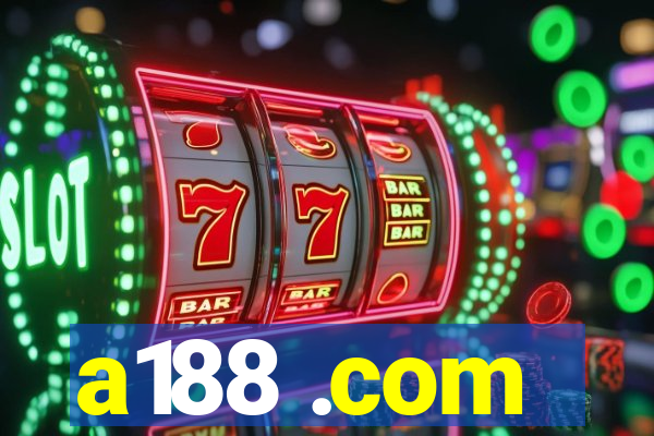 a188 .com