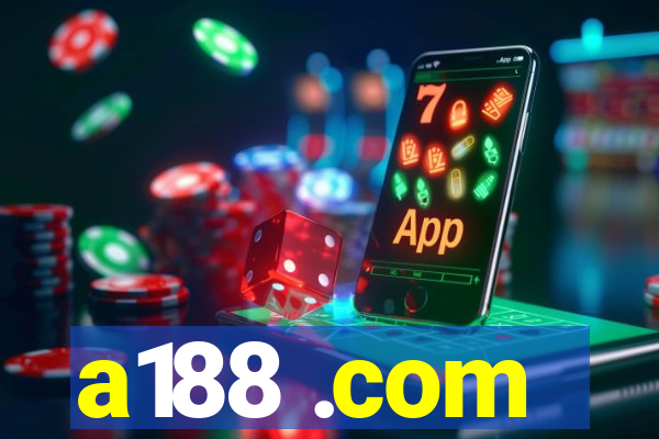 a188 .com