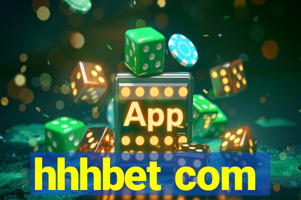 hhhbet com
