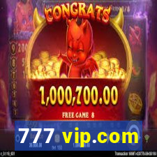 777 vip.com