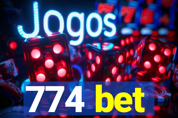 774 bet