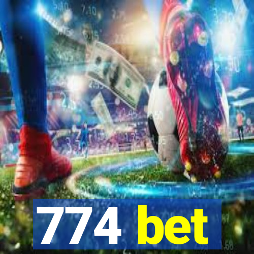 774 bet