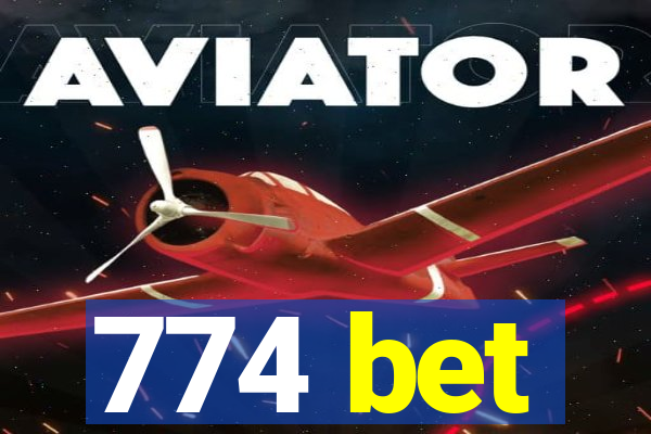 774 bet