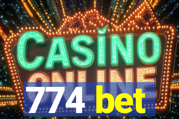 774 bet