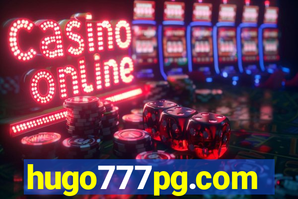 hugo777pg.com