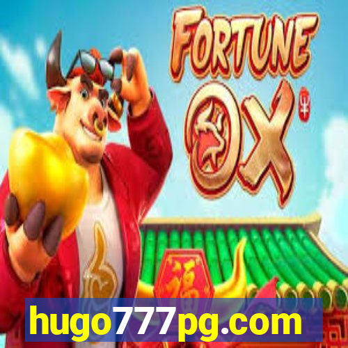 hugo777pg.com