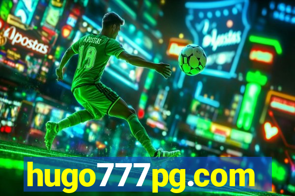 hugo777pg.com