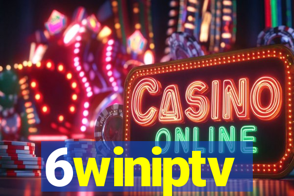 6winiptv