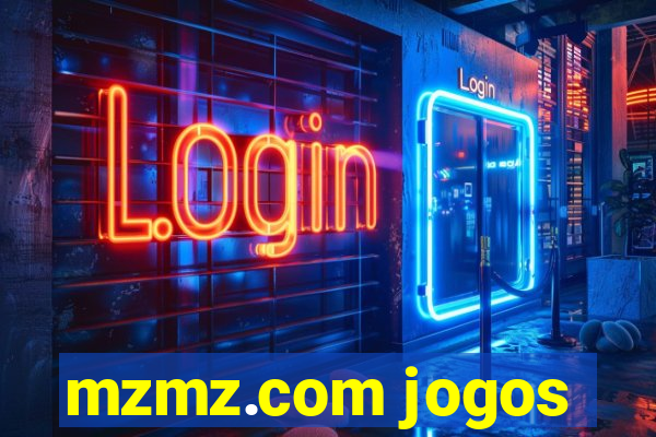 mzmz.com jogos