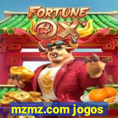 mzmz.com jogos
