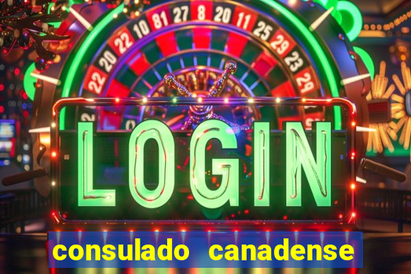 consulado canadense porto alegre
