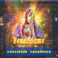 consulado canadense porto alegre
