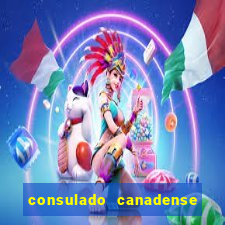 consulado canadense porto alegre