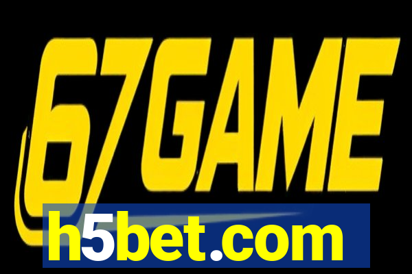 h5bet.com