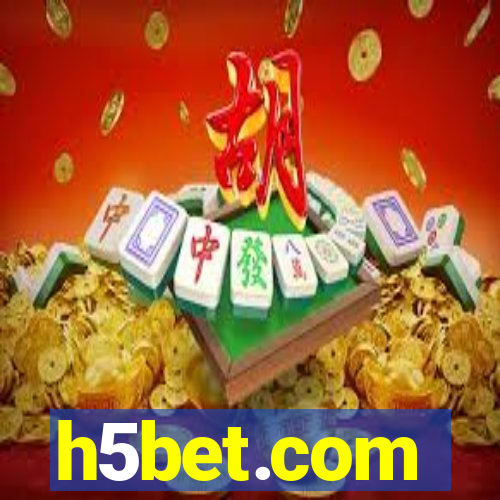 h5bet.com