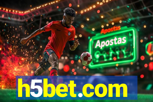 h5bet.com