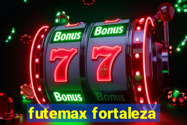 futemax fortaleza
