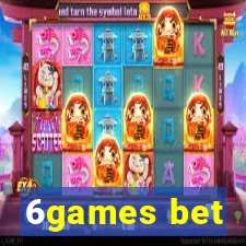 6games bet