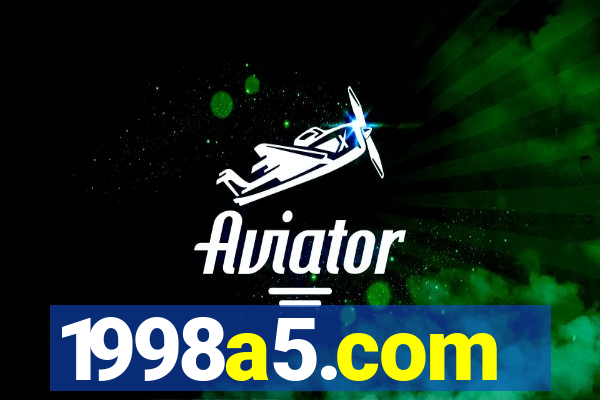 1998a5.com