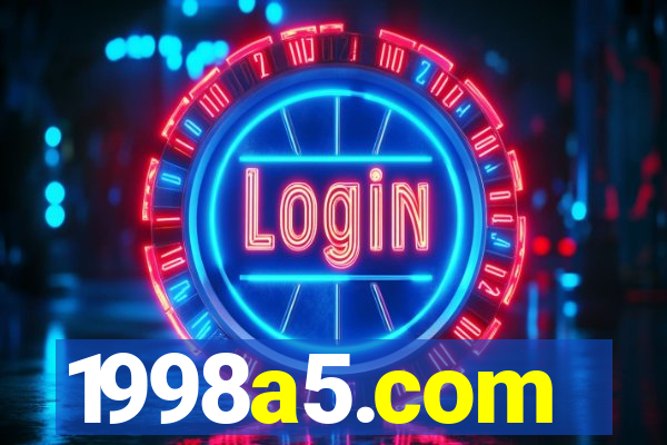 1998a5.com