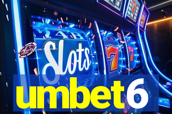 umbet6