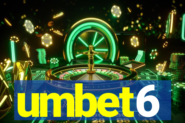 umbet6