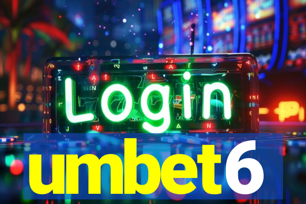 umbet6