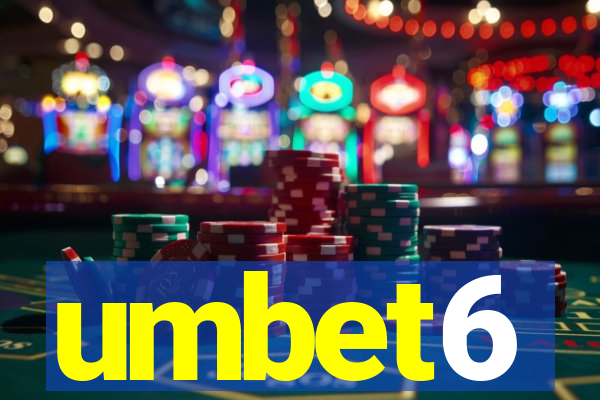 umbet6