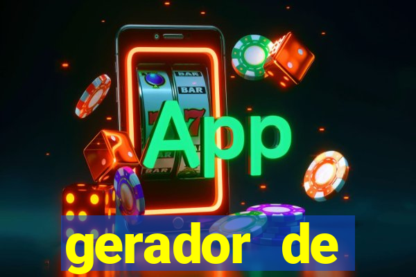gerador de comprovante de pagamento