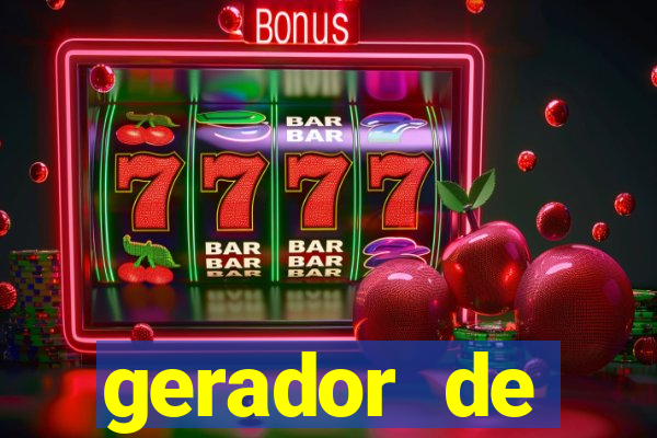 gerador de comprovante de pagamento