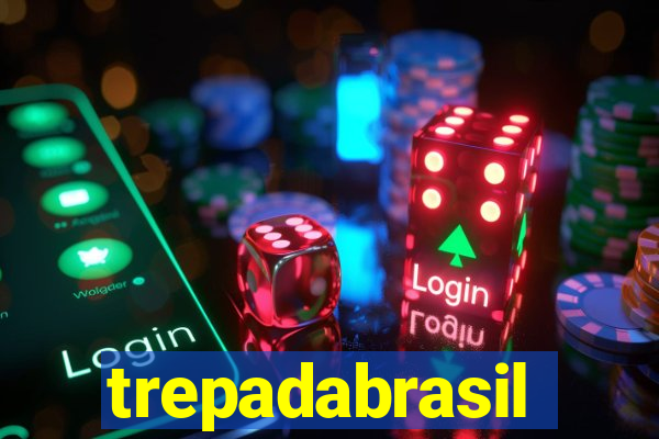 trepadabrasil