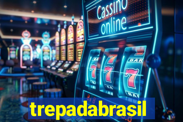 trepadabrasil