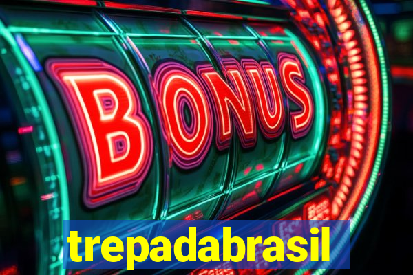 trepadabrasil