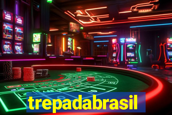 trepadabrasil