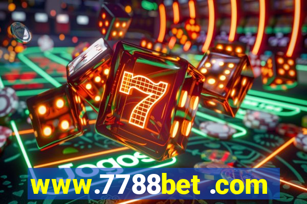 www.7788bet .com