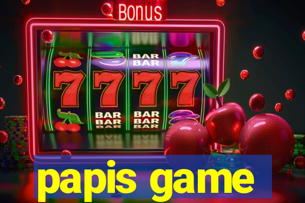 papis game