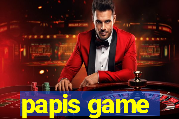 papis game