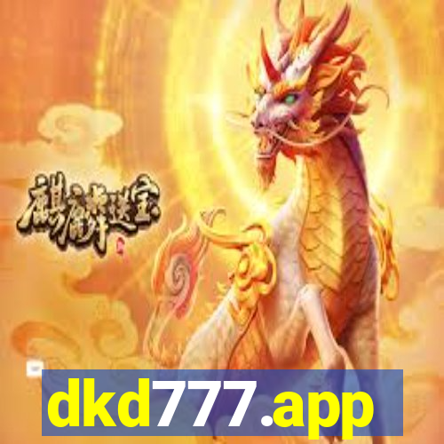 dkd777.app