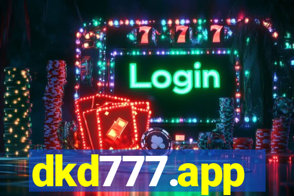 dkd777.app