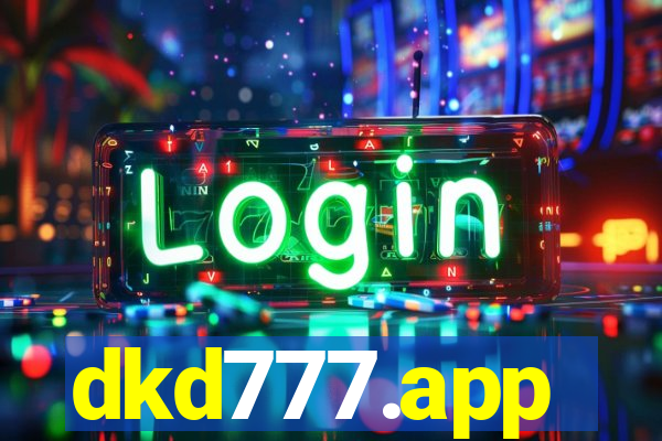 dkd777.app