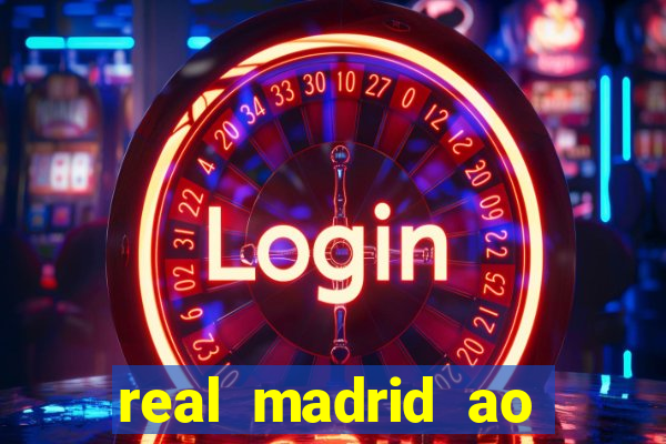 real madrid ao vivo com imagem futemax