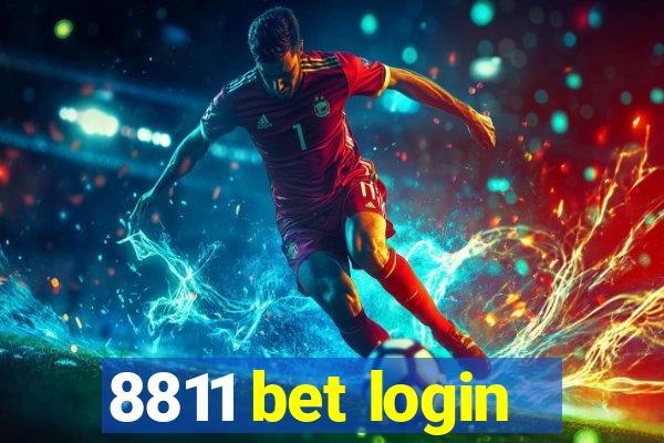 8811 bet login