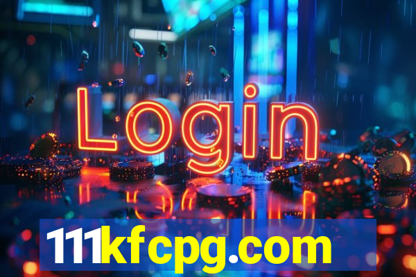 111kfcpg.com